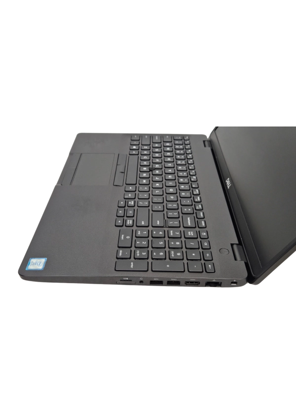 Dell Latitude 5501 i5-9300H 16GB 256GB SSD 15,6